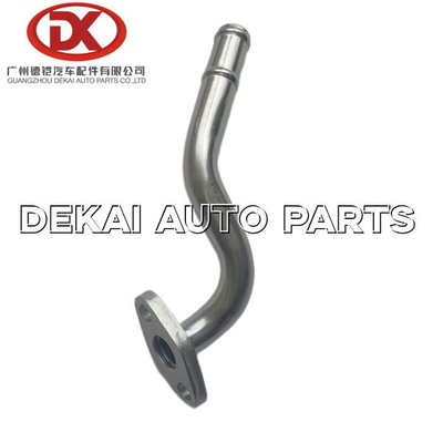 NPR 8972113221 Bộ phận xe tải ISUZU Ống khối xi lanh sắt nhôm