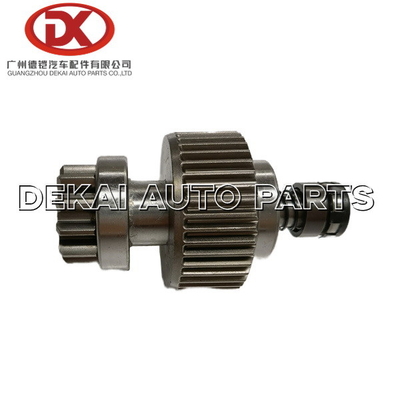 ISUZU 700P NPR66 115mm Xe tải Phụ tùng điện Khởi động bánh răng 8970256710