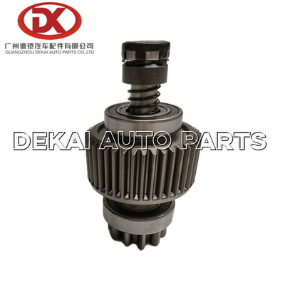 ISUZU 700P NPR66 115mm Xe tải Phụ tùng điện Khởi động bánh răng 8970256710