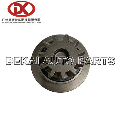 NPR66 4HF1 104mm ISUZU Bộ phận điện khởi động Bánh răng 8970303930 8971797700
