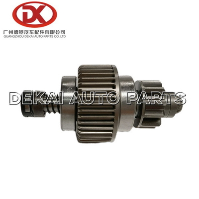 Bộ phận điện 132mm ISUZU 8971797710 8972305640 Bánh răng khởi động