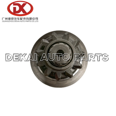 Bộ phận điện 132mm ISUZU 8971797710 8972305640 Bánh răng khởi động