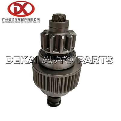 Bộ phận điện 132mm ISUZU 8971797710 8972305640 Bánh răng khởi động