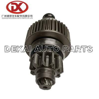 Bộ phận điện 132mm ISUZU 8971797710 8972305640 Bánh răng khởi động