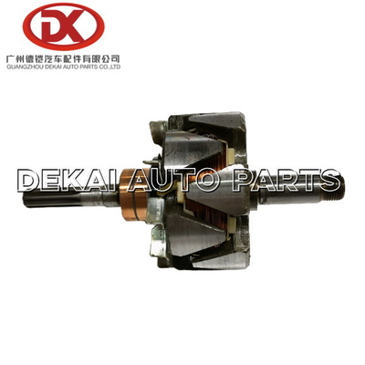 Bogdan 4HG1-T NQR 71 Euro1 ISUZU Bộ phận điện Máy phát điện phần ứng Động cơ phần ứng
