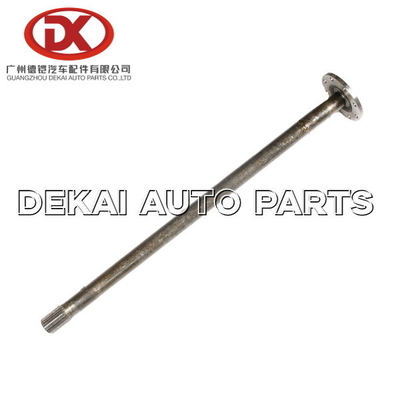 8971344390 Trục truyền động phía sau cho ISUZU NPR 700P 4HK1