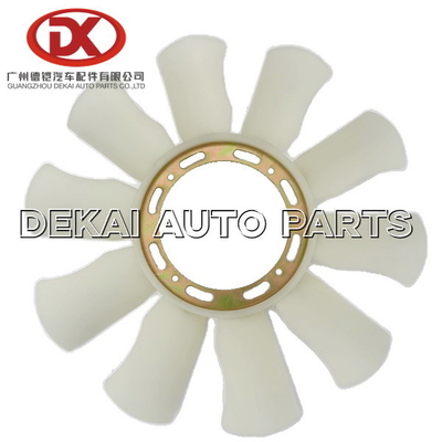 WW30028 Quạt gió ISUZU 10 cánh 8971411952 cho hệ thống làm mát