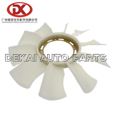 WW30028 Quạt gió ISUZU 10 cánh 8971411952 cho hệ thống làm mát