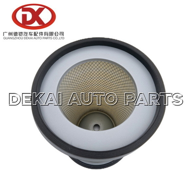 Máy móc Bộ phận động cơ Bộ lọc khí xe tải ISUZU hạng nặng 8944302500