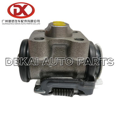 WW50021 Hệ thống động cơ xi lanh phanh sau ISUZU trái L1 8973588780