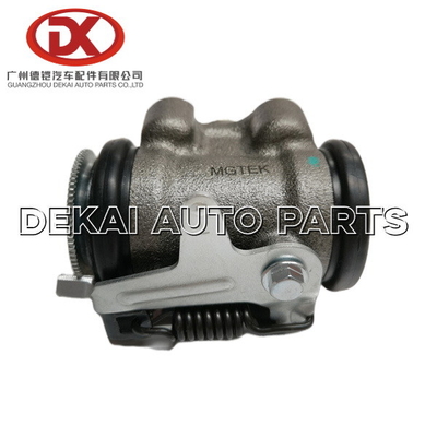 WW50021 Hệ thống động cơ xi lanh phanh sau ISUZU trái L1 8973588780
