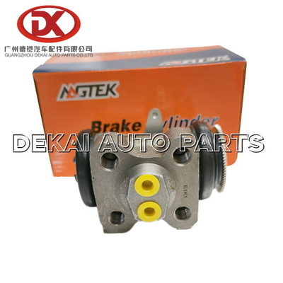 WW50021 Hệ thống động cơ xi lanh phanh sau ISUZU trái L1 8973588780