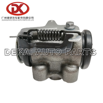 WW50021 Hệ thống động cơ xi lanh phanh sau ISUZU trái L1 8973588780