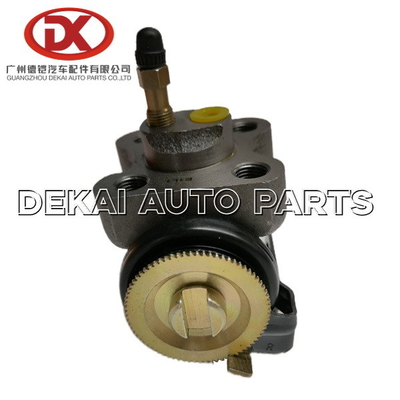 Bộ phận xi lanh phanh Hệ thống động cơ phía sau 8973588810 Lắp ráp xi lanh phanh