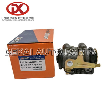 Bộ phận xi lanh phanh Hệ thống động cơ phía sau 8973588810 Lắp ráp xi lanh phanh