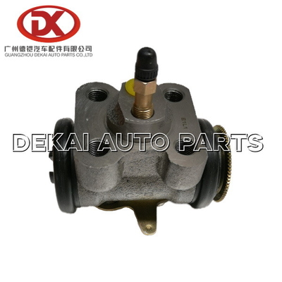 Bộ phận xi lanh phanh Hệ thống động cơ phía sau 8973588810 Lắp ráp xi lanh phanh