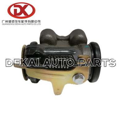 Bộ phận xi lanh phanh Hệ thống động cơ phía sau 8973588810 Lắp ráp xi lanh phanh