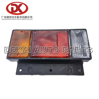 600P 700P FRR ISUZU NPR Bộ phận Đèn hậu Đèn sau 8942574190