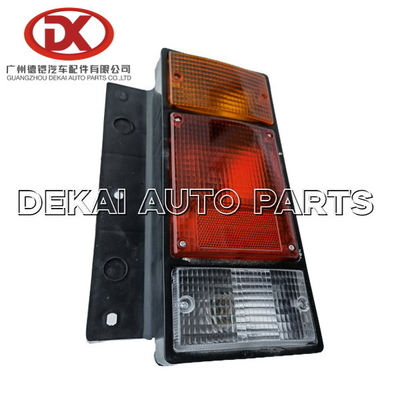 600P 700P FRR ISUZU NPR Bộ phận Đèn hậu Đèn sau 8942574190