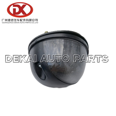 WW110052 ISUZU Bộ phận đánh dấu bộ phận cơ thể Đèn báo rẽ R / L 8975875971 cho NLR NPR