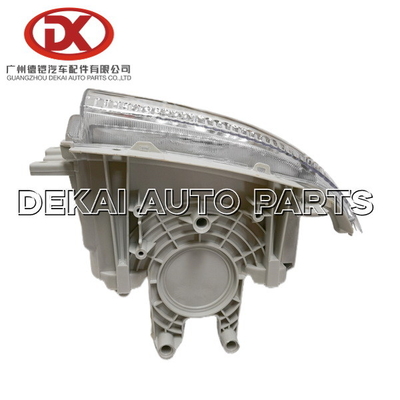Lắp ráp đèn pha ISUZU 8980984812 8982261850 cho NPR FVR CYZ