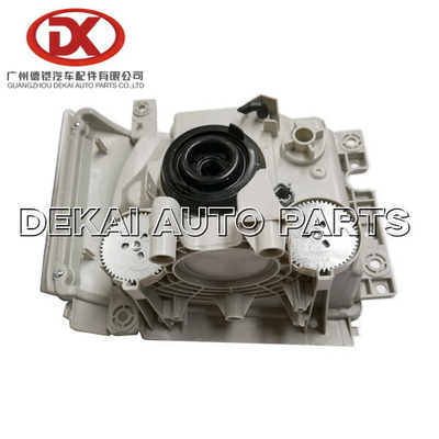 Lắp ráp đèn pha ISUZU 8980984812 8982261850 cho NPR FVR CYZ