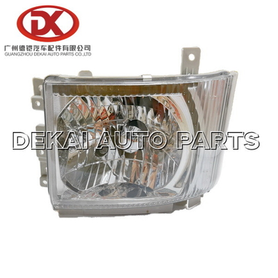 Lắp ráp đèn pha ISUZU 8980984812 8982261850 cho NPR FVR CYZ