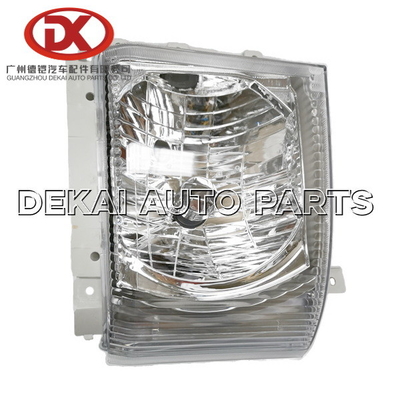 Lắp ráp đèn pha ISUZU 8980984812 8982261850 cho NPR FVR CYZ