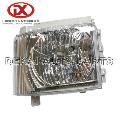 Lắp ráp đèn pha ISUZU 8980984812 8982261850 cho NPR FVR CYZ