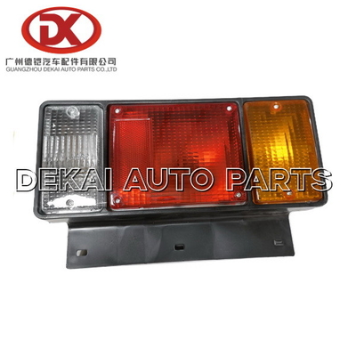 NPR 600P ISUZU Bộ phận cơ thể Xe tải Đèn sau Đèn Led 8942574202