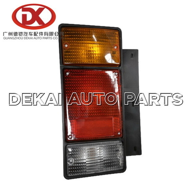 NPR 600P ISUZU Bộ phận cơ thể Xe tải Đèn sau Đèn Led 8942574202