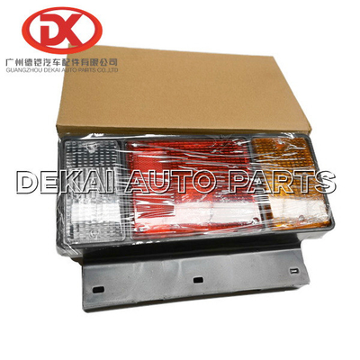 NPR 600P ISUZU Bộ phận cơ thể Xe tải Đèn sau Đèn Led 8942574202