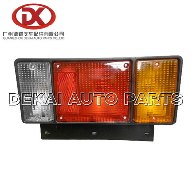 NPR 600P ISUZU Bộ phận cơ thể Xe tải Đèn sau Đèn Led 8942574202