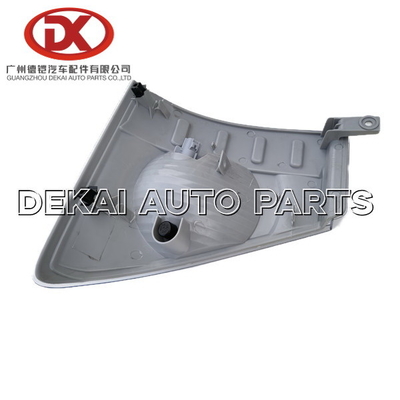 Đèn xi nhan ISUZU Bộ phận thân xe tải 8975851730 8975851720