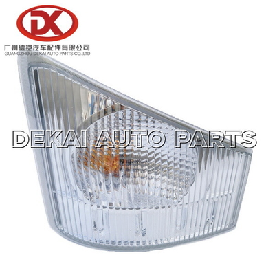Đèn xi nhan ISUZU Bộ phận thân xe tải 8975851730 8975851720
