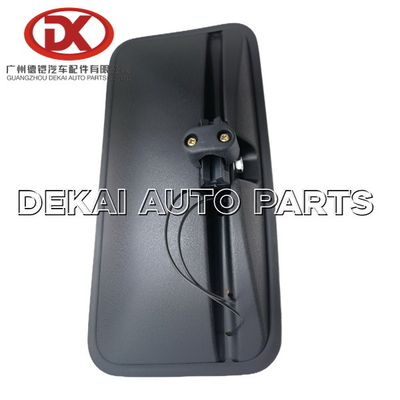 Bộ phận cơ thể ISUZU Xe tải Gương chiếu hậu Bên trái 8970943180 CXZ / 6WF1 BOGDAN