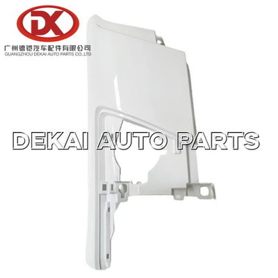 Bộ phận cơ thể ô tô ISUZU Bộ phận cản góc 8-97406040-0 8974060400 8-97406841 Nắp ca-bin