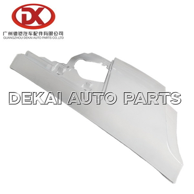 Bộ phận cơ thể ô tô ISUZU Bộ phận cản góc 8-97406040-0 8974060400 8-97406841 Nắp ca-bin