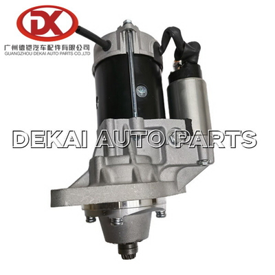15Kg ELF NKR NPR 700P Động cơ khởi động ISUZU Phụ tùng xe tải Hitachi 8980549840