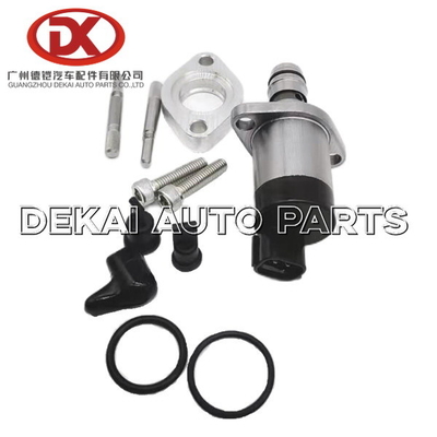 ISUZU 6HK1 Động cơ bơm nhiên liệu tự động Van điều khiển hút SCV 8981455011