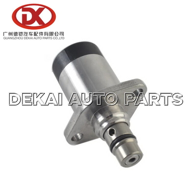 ISUZU 6HK1 Động cơ bơm nhiên liệu tự động Van điều khiển hút SCV 8981455011