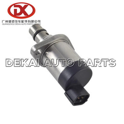 ISUZU 6HK1 Động cơ bơm nhiên liệu tự động Van điều khiển hút SCV 8981455011