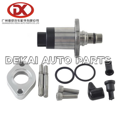 ISUZU 6HK1 Động cơ bơm nhiên liệu tự động Van điều khiển hút SCV 8981455011