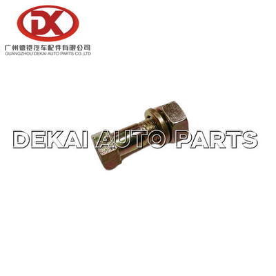 Bộ phận truyền động ISUZU Trục vít Cardan Bolt 8944778420 Mxa5r Myy5t Mzz6u