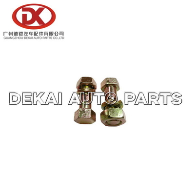 Bộ phận truyền động ISUZU Trục vít Cardan Bolt 8944778420 Mxa5r Myy5t Mzz6u