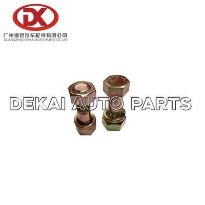 Bộ phận truyền động ISUZU Trục vít Cardan Bolt 8944778420 Mxa5r Myy5t Mzz6u