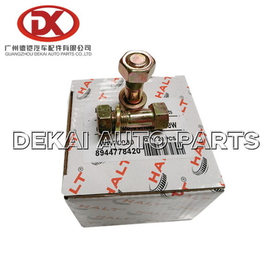 Bộ phận truyền động ISUZU Trục vít Cardan Bolt 8944778420 Mxa5r Myy5t Mzz6u