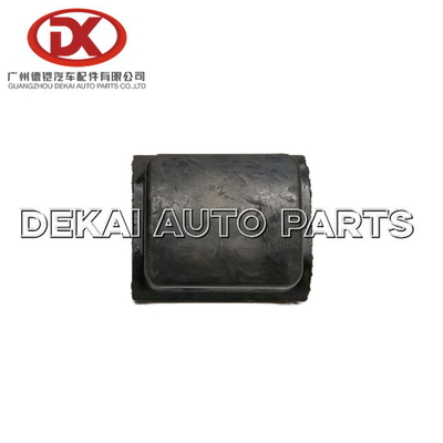 Bộ phận khung ISUZU Bộ đệm treo cao su mùa xuân 8972543870 8983350390