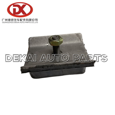 Bộ phận khung ISUZU Bộ đệm treo cao su mùa xuân 8972543870 8983350390