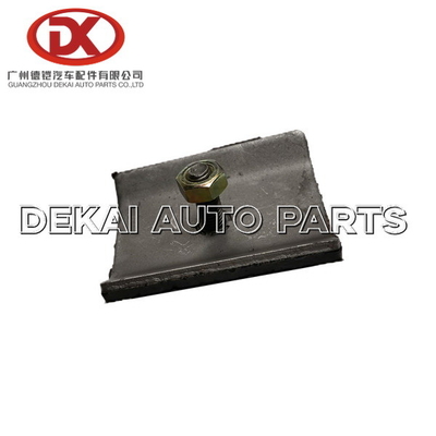 Bộ phận khung ISUZU Bộ đệm treo cao su mùa xuân 8972543870 8983350390